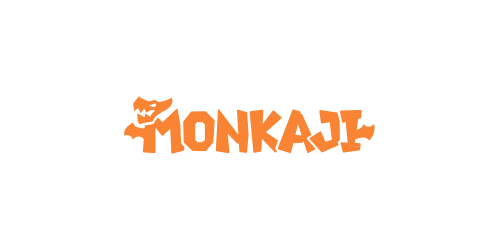 Monkaji Casino Logo
