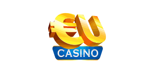 EUcasino Logo