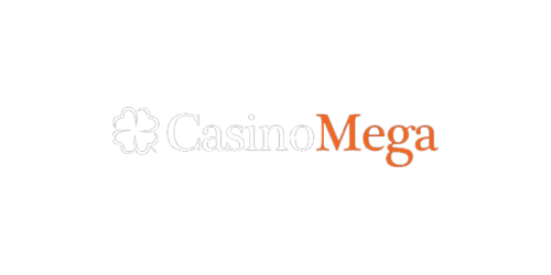 CasinoMega Logo