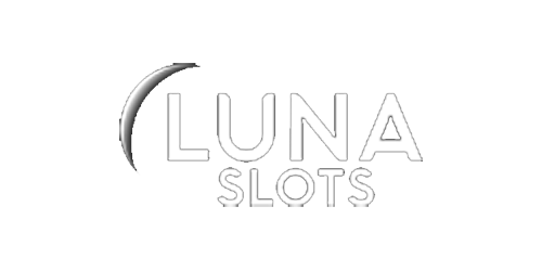 LunaSlots Casino Logo