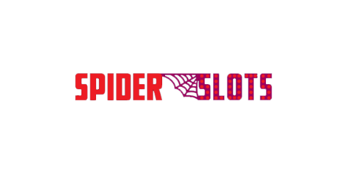 SpiderSlots Casino Logo