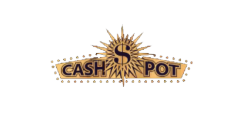 CashPot Casino Logo