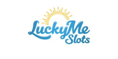 LuckyMe Slots Casino Logo