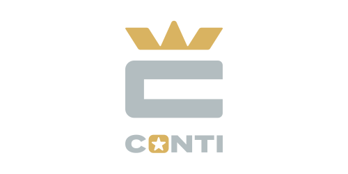 Conticazino Casino Logo