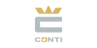 Conticazino Casino Logo