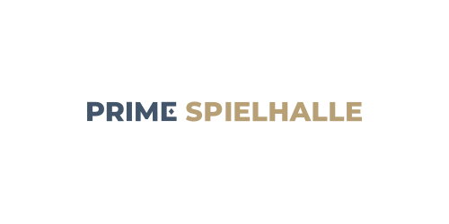 PrimeSpielhalle Casino Logo