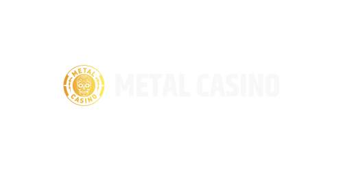 Metal Spiel Casino Logo