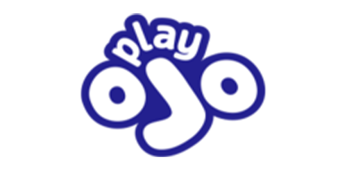 PlayOJO Casino Logo