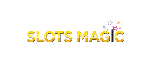 Slots Magic Casino Logo