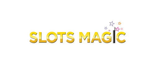 Slots Magic Casino Logo
