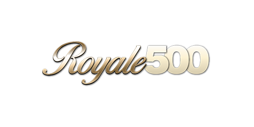 Royale500 Casino Logo