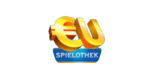 EUSpielothek Logo