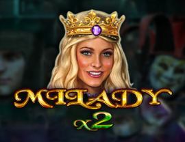 Milady x2