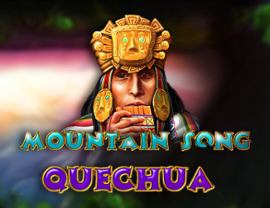 Mountain Song Quechua