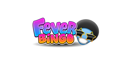Fever Bingo Casino Logo