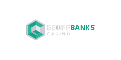 Geoff Banks Casino Logo