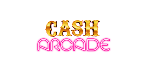 Cash Arcade Casino Logo