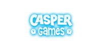 Casper Games Casino Logo