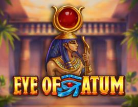 Eye of Atum