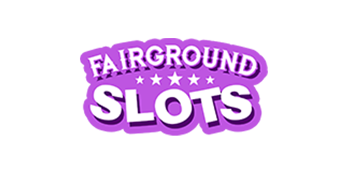 Fairground Slots Casino Logo
