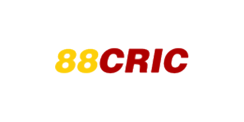 88cric Casino Logo