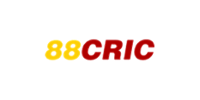 88cric Casino Logo