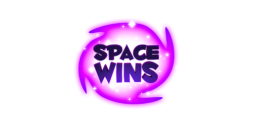 Space Wins Casino Logo