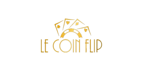 Le Coin Flip Casino Logo