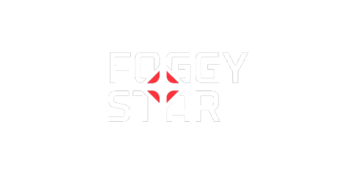 Foggy Star Casino Logo