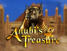 Anubi's Treasure
