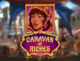 Caravan of Riches