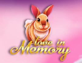 Love in Memory
