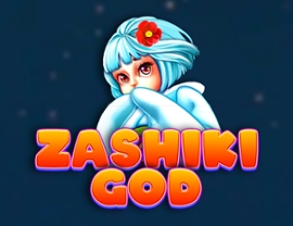 Zashiki God