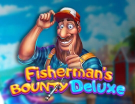 Fisherman's Bounty Deluxe