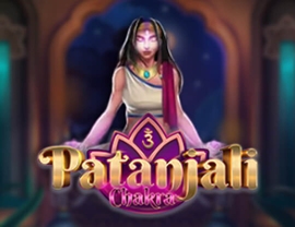 Patanjali Chakra