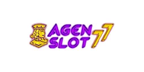 Agenslot77 Casino Logo