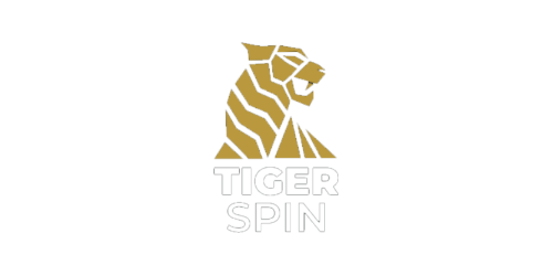 TigerSpin Casino Logo