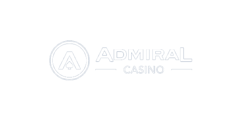 Admiral Casino Logo