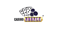 Casino Purple Logo