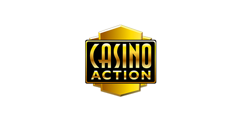 Casino Action UK Logo