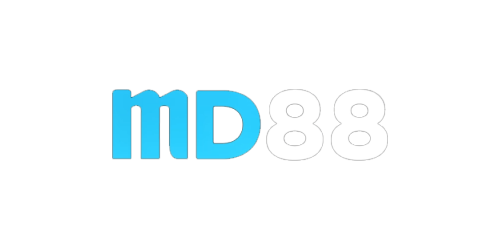 MD88 Casino Logo