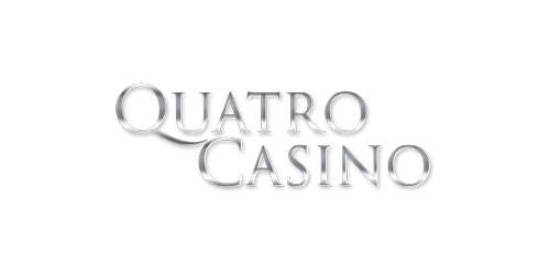 Quatro Casino UK Logo