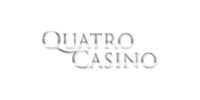 Quatro Casino UK Logo