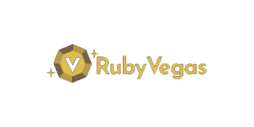Ruby Vegas Casino Logo