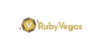 Ruby Vegas Casino Logo
