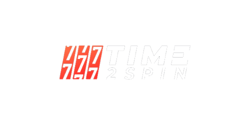 Time2Spin Casino Logo