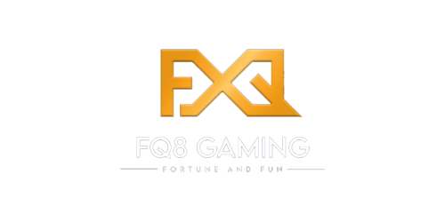 FQ8 Casino Logo