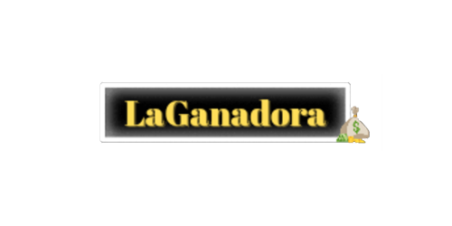 LaGanadora Casino Logo