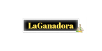 LaGanadora Casino Logo
