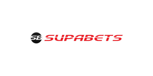 SUPABETS Casino Logo